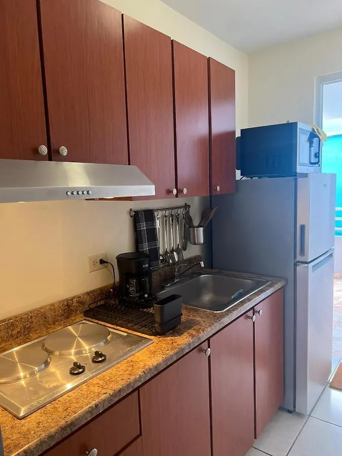 Casa Maria 2Br Apt With Terrace Levittown