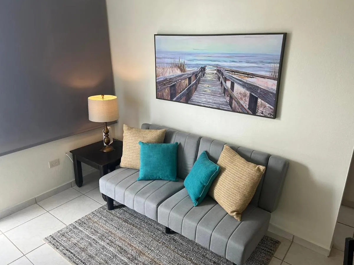 Casa Maria 2Br Apt With Terrace Levittown Apartment