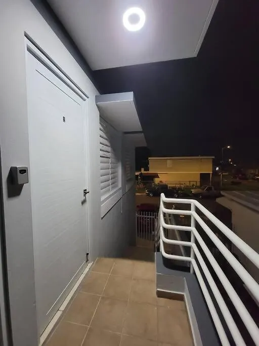 Apartment Casa Maria 2Br Apt With Terrace Levittown