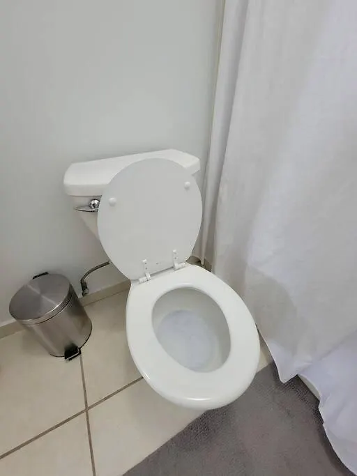 Casa Maria 2Br Apt With Terrace Levittown Apartment