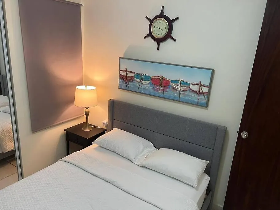Casa Maria 2Br Apt With Terrace Levittown 0*,  Puerto Rico