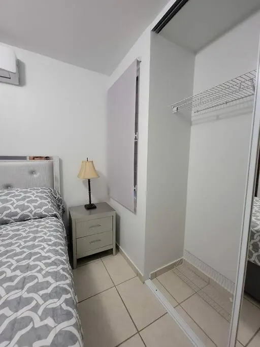 Casa Maria 2Br Apt With Terrace Levittown 0*,